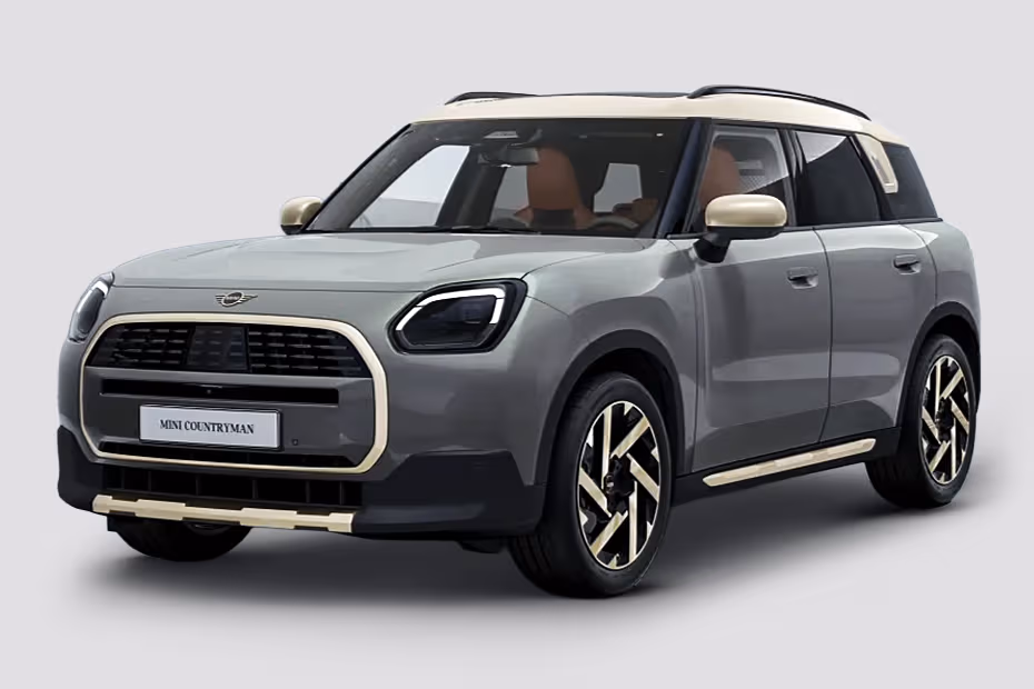 Countryman C