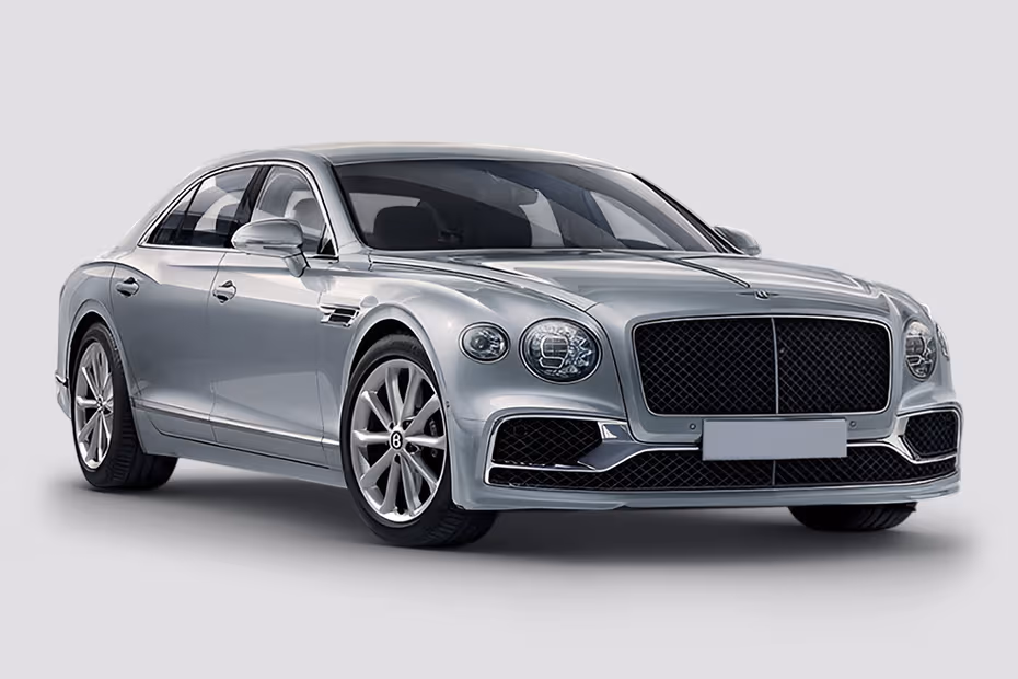 Flying Spur