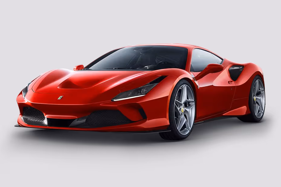 F8 Tributo