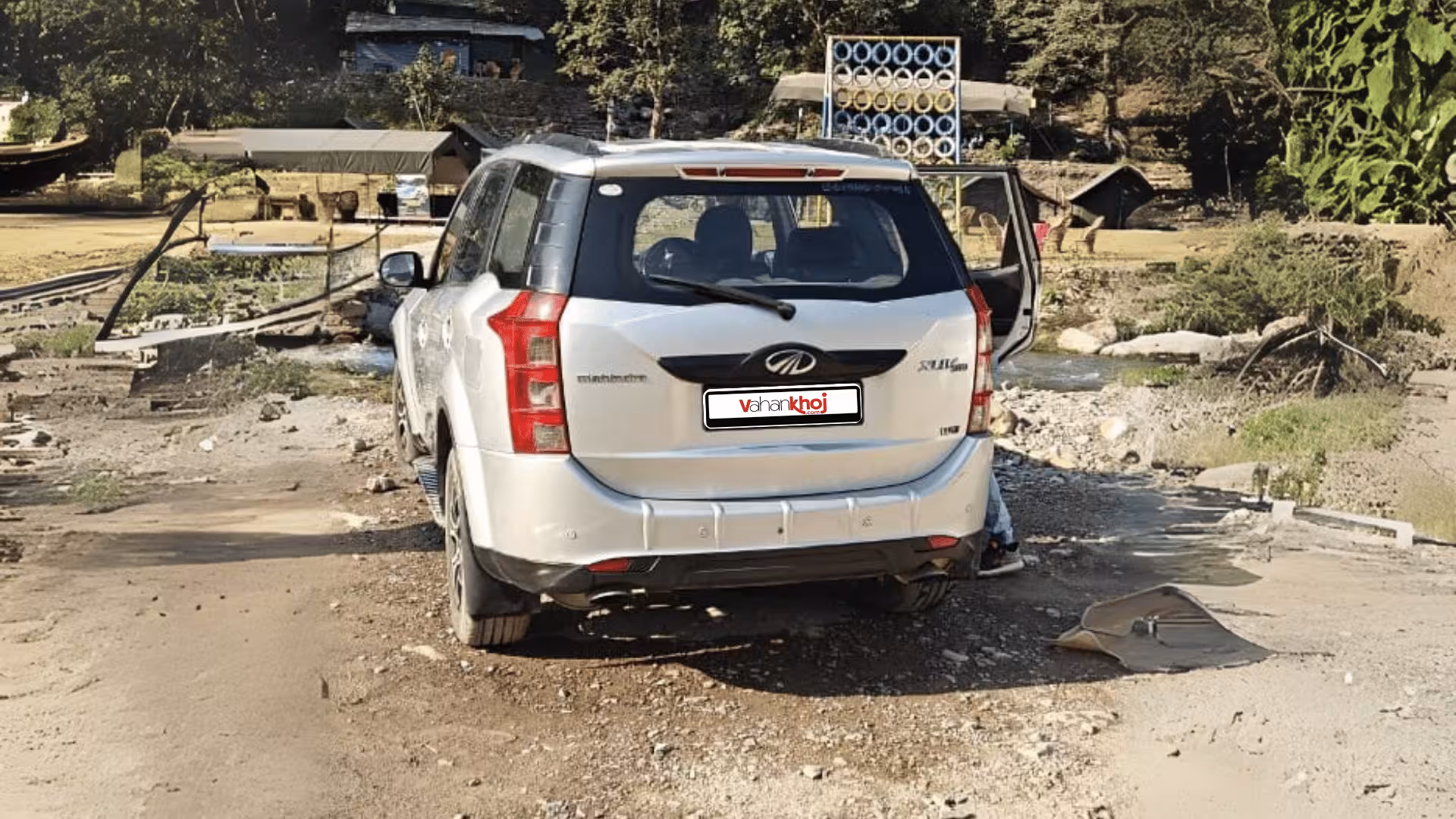 XUV 500